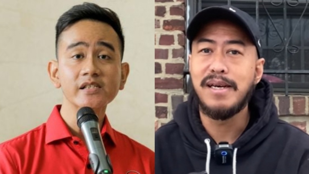 Pandji Pragiwaksono Tanggapi Sindiran Tretan Muslim dan Coki Pardede Bareng Wapres Gibran