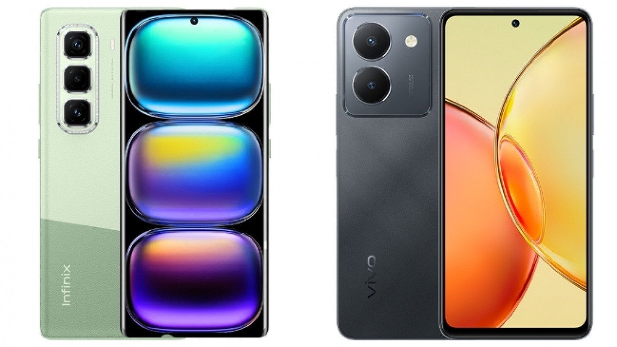 5 Rekomendasi HP NFC Murah Terbaru Juli 2025: Dompet Aman, Transaksi Lancar!