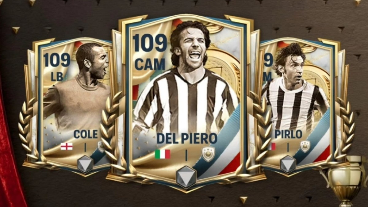 9 Kode Redeem FC Mobile Terbaru 8 Juli 2025: Raih 2500 Gems dan Player OVR 108-109