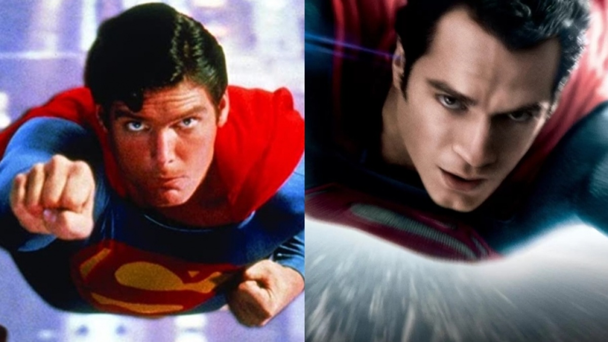 Urutan Film Superman Terburuk hingga Terbaik Jelang Versi James Gunn Tayang