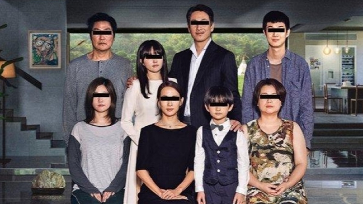 6 Film Asia Terbaik Abad 21, Parasite Tak Terkalahkan!