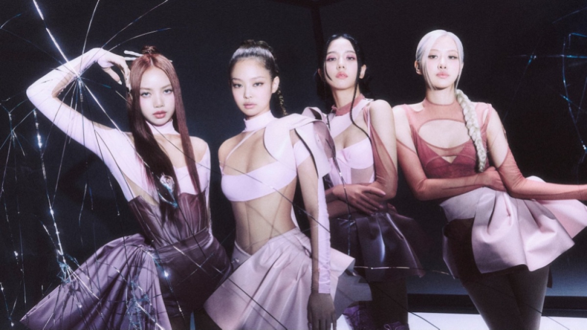 Rundown Lengkap Konser Blackpink di Jakarta, Jangan Sampai Ketinggalan!