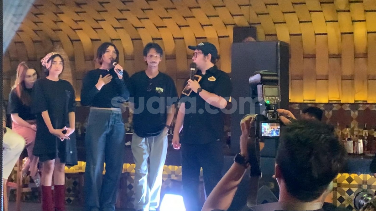 Catat Tanggalnya! The Sounds Project 8 Hadirkan Ratusan Musisi