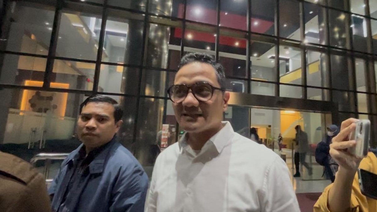 Setelah Ustaz Khalid Basalamah, Giliran Kepala BPKH Diperiksa KPK Terkait Kasus Rasuah Haji