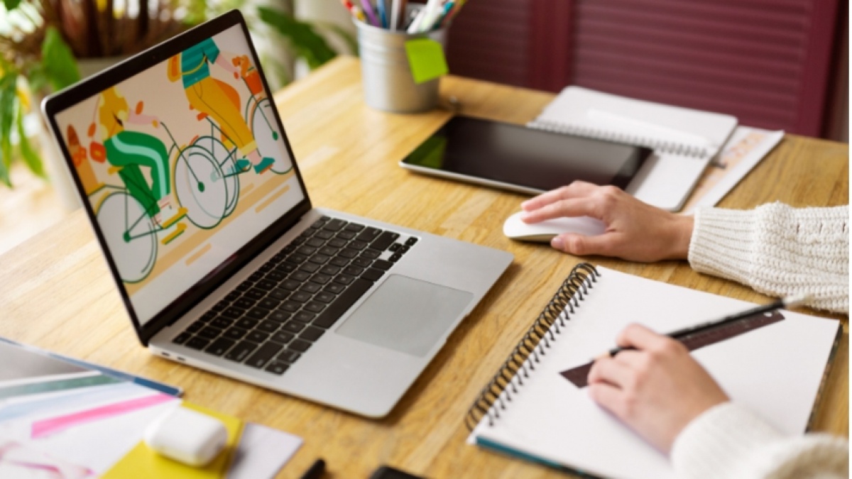8 Aplikasi Alternatif Canva yang Sedang Down, Gratis Cocok untuk Pemula