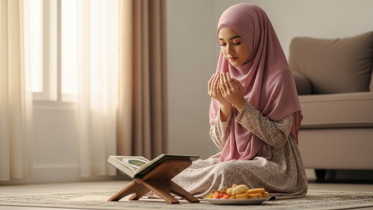 2 Maret 2026 Puasa ke Berapa? Ini Hitungan Versi Muhammadiyah, NU, dan Pemerintah