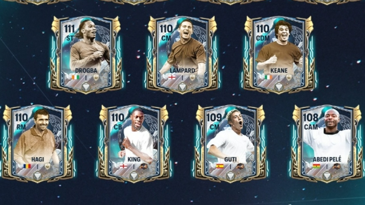 10 Kode Redeem FC Mobile Terbaru 9 Juli: Ada Pemain OVR Tinggi dan Gems