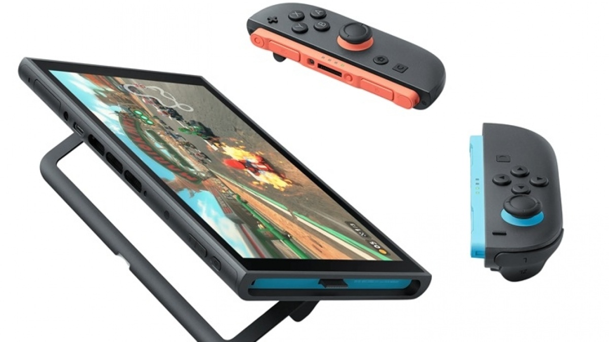 Spesifikasi Nintendo Switch 2: Ada Bundling Khusus, Harga Rp 11 Jutaan di Indonesia