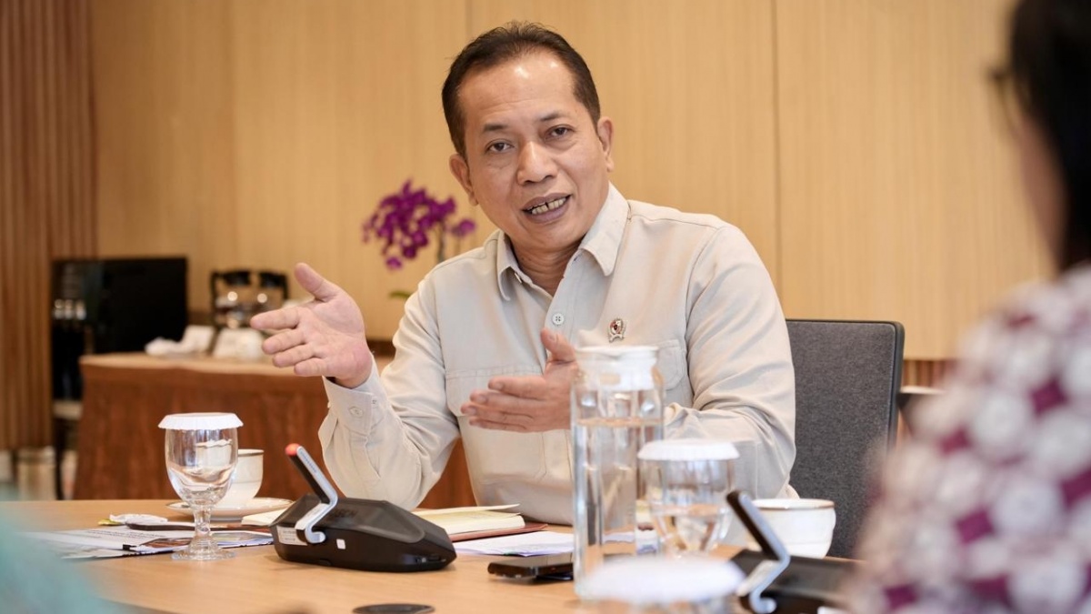 Kabar Terbaru! Pendanaan Koperasi Merah Putih Bisa Diakses Mulai 22 Juli