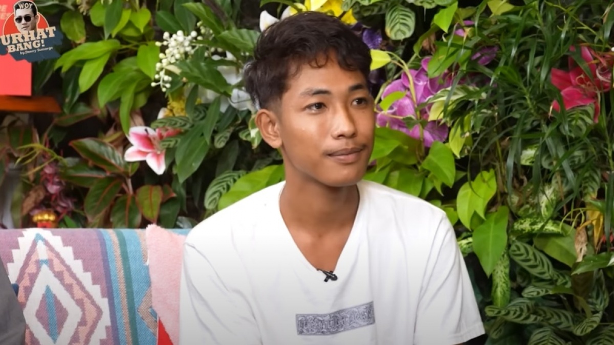 Cerita Lengkap Ali Musthofa Sang Pemandu Saat Juliana Marins Jatuh: Saya Benar-Benar Panik