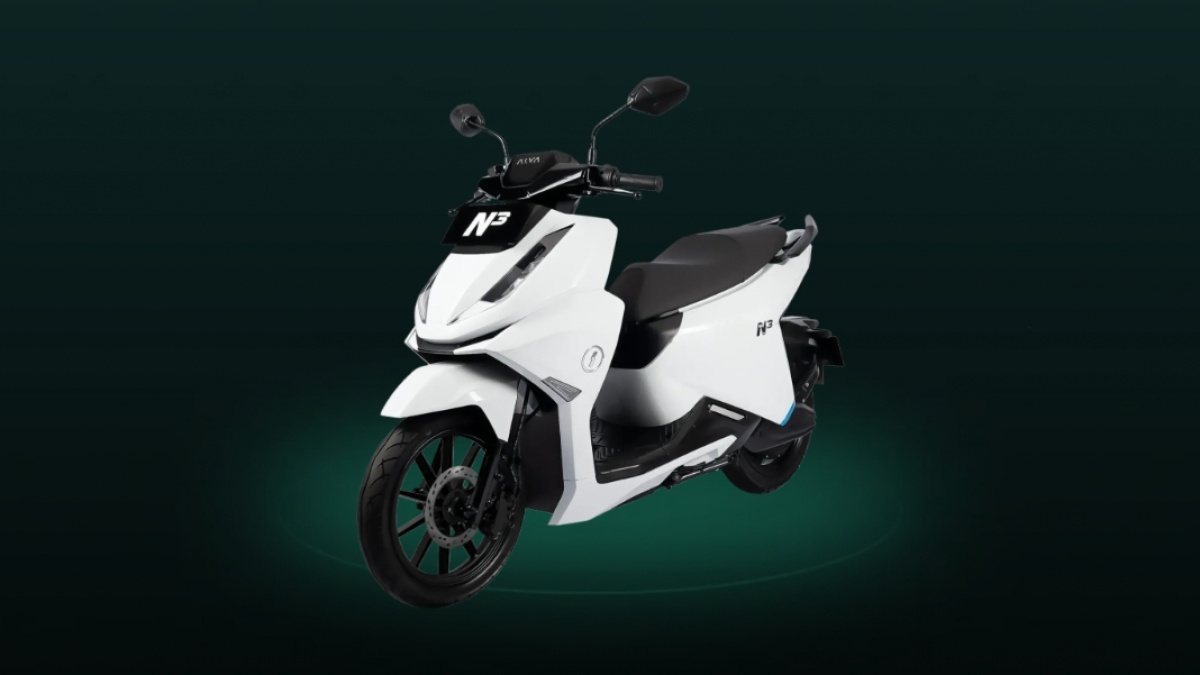 5 Rekomendasi Motor Listrik Ganteng Buatan Indonesia, Awas Naksir!