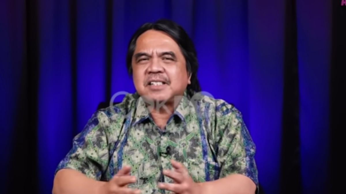 Panas! Ade Armando Bela Dedi Mulyadi Usai Diserang Habib Rizieq Anti-Islam: Lebih Baik Dukung KDM!