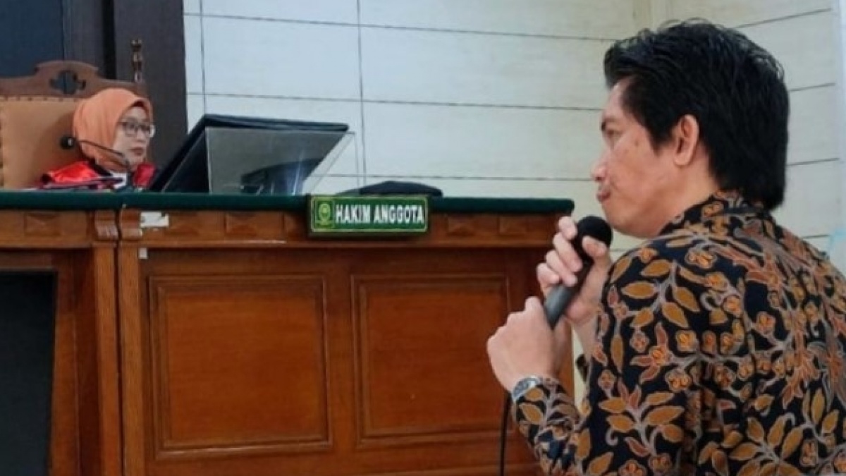 Sampai 80 Juta! Dekan Kedokteran Undip Kaget Dengar Pungutan Liar Residen Anestesi