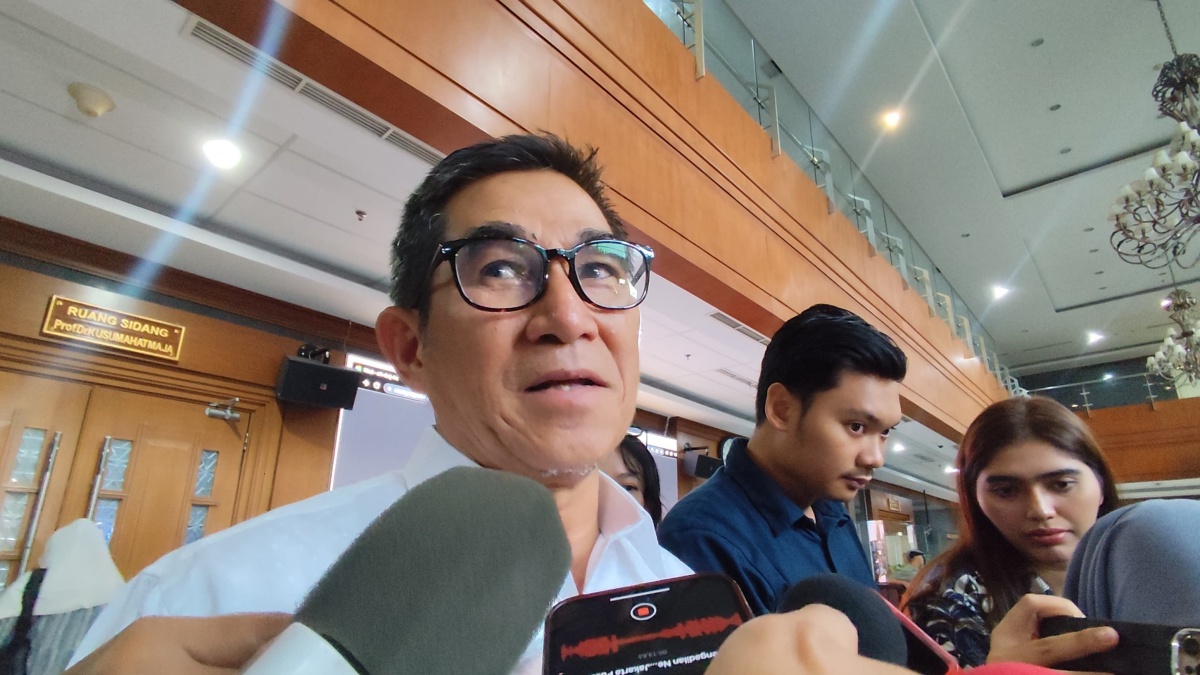 Yakin Tom Lembong Tak Bersalah, Eks Ketua MK Hamdan Zoelva Berharap Hakim Objektif