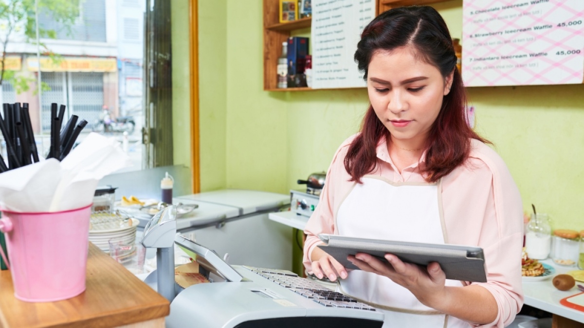 Tak Cuma Penjualan, Bisnis Ritel Juga Harus Jaga Akurasi Stok