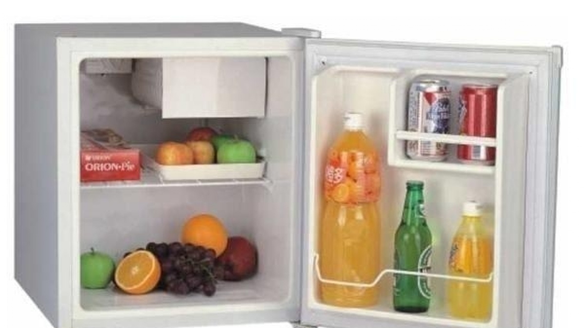 4 Rekomendasi Kulkas Mini Buat Anak Kos, Watt Kecil dan Harga Terjangkau