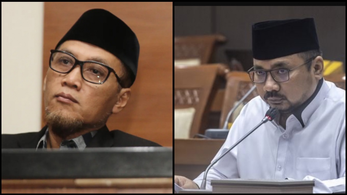 Eks Irjen Kemenag Bongkar Dugaan Korupsi Haji Era Yaqut Tembus Rp 2 Triliun: Itu Pelanggaran Serius!