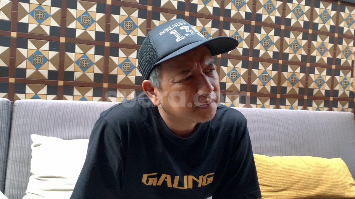 Demo Memanas, Cholil Mahmud Soroti Tanggung Jawab Moral Musisi