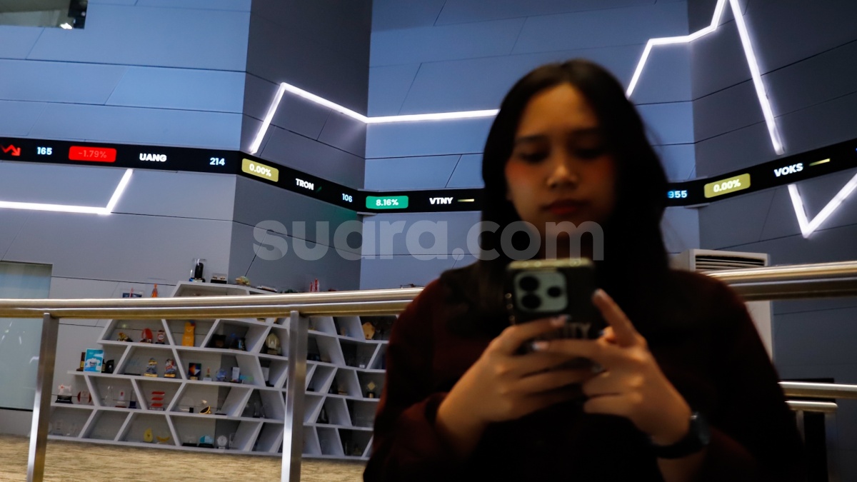 10 Aplikasi Saham di Indonesia, Mulai dari Fee Paling Murah dan Fitur Lengkap