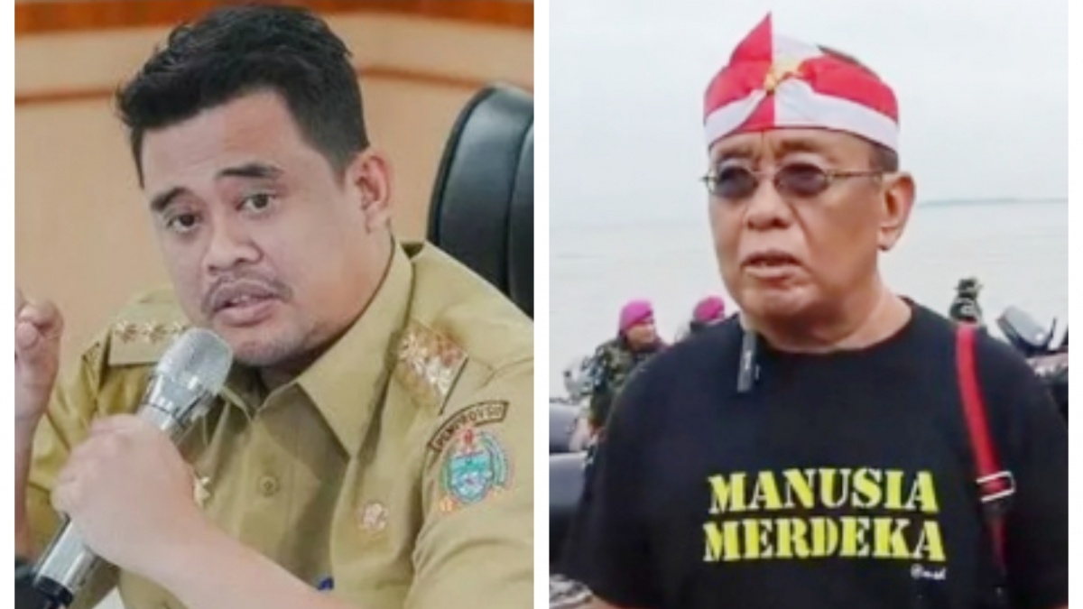 Sebut KPK Dikendalikan Jokowi, Said Didu: Bobby Pasti Aman!