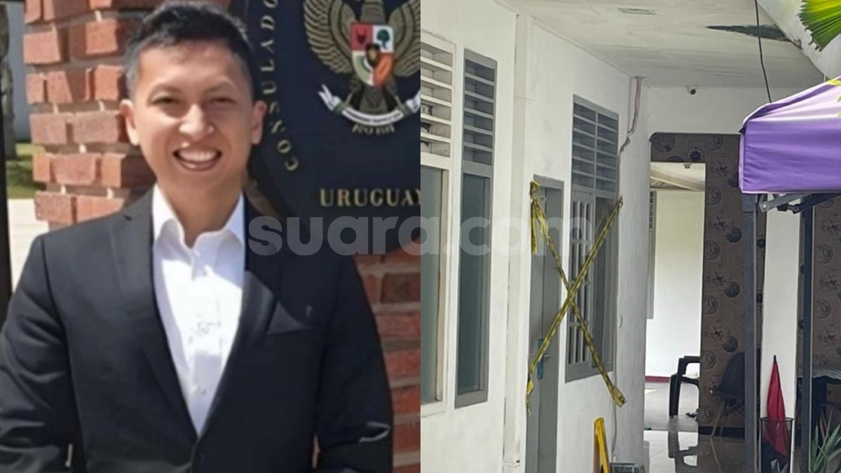 Kompolnas 'Bocorkan' Hasil Autopsi Arya Daru: Semakin Terang Penyebab Kematiannya!