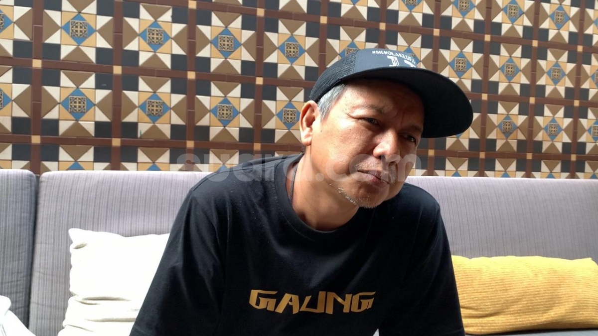 Ramai Royalti Musik di Pernikahan, Cholil Mahmud Punya Pendapat Bijak
