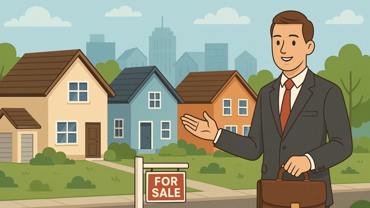 Kesalahan Beli Rumah Lewat Developer yang Harus Diwaspadai
