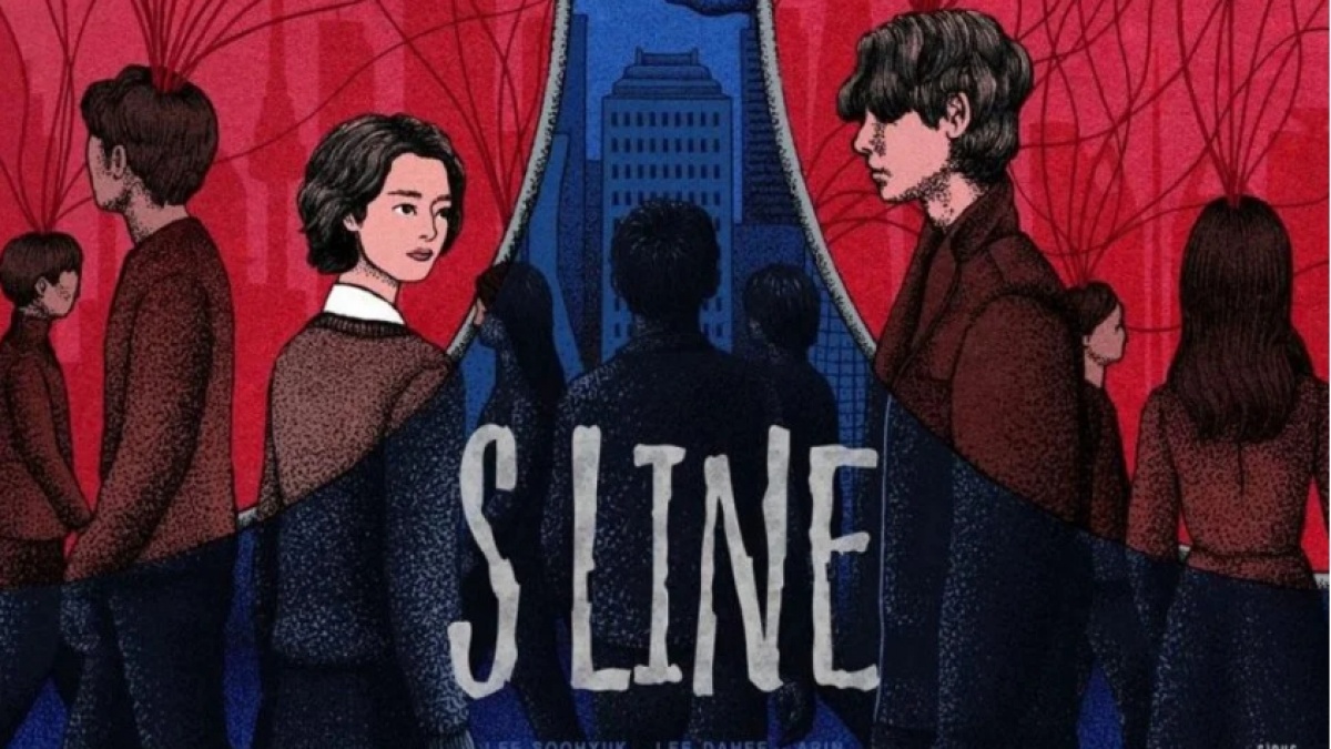 Fakta dan Sinopsis S Line, Drama Korea Bertabur Bintang yang Raih Penghargaan di Canneseries
