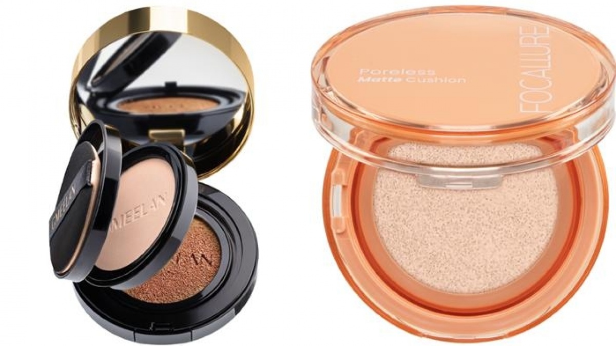 5 Rekomendasi Cushion China Mengandung Skincare di Sociolla, Bikin Kulit Sehat dan Glowing