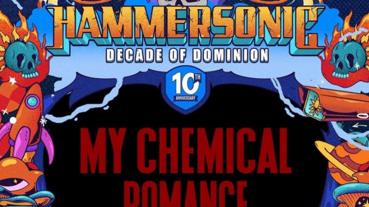 Hammersonic 2026 Jadi Private Festival, Ravel Junardy Umumkan Bakal Refund Semua Tiket 100 Persen