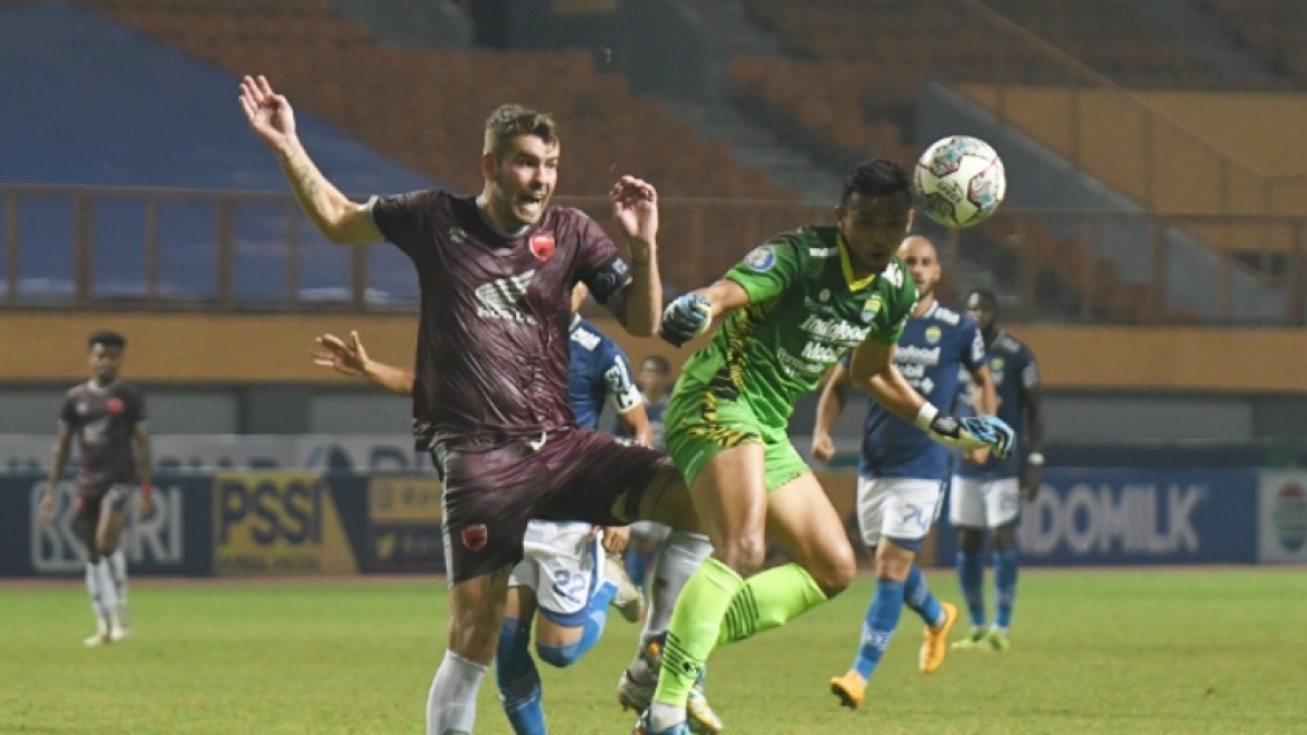 Banned FIFA Masih Berlaku, PSM Makassar Fix Tak Bisa Turunkan Pemain Baru