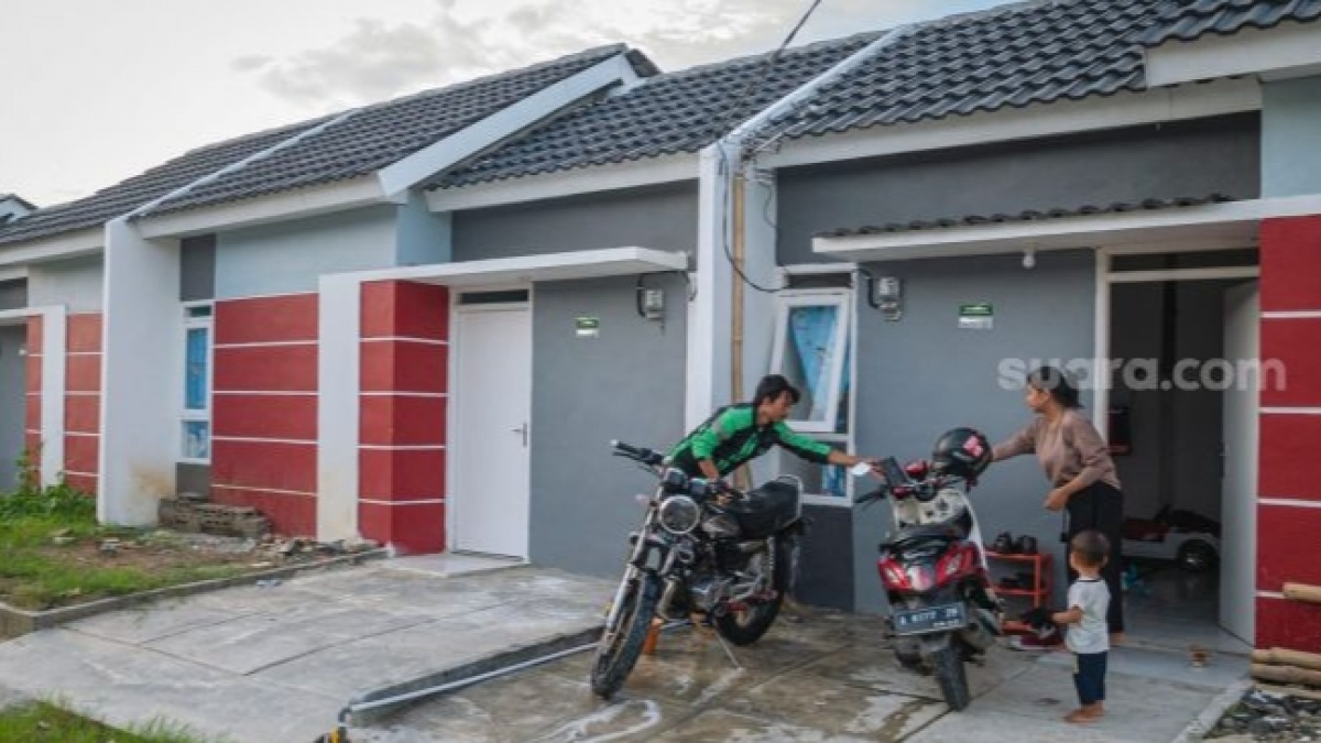 Cara Hitung Simulasi KPR BTN, Berapa Penghasilan Minimal untuk Cicilan Rumah?