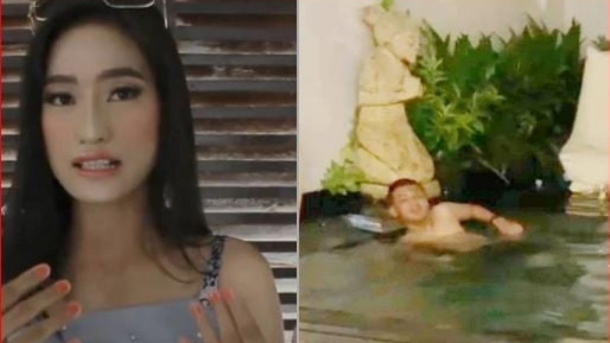 Mengenal Riklona dan Inex yang Disebut Dalam Pesta Polisi di Gili Trawangan