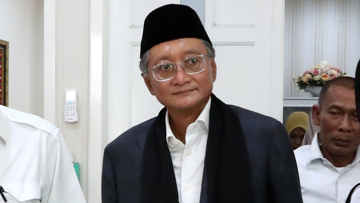 Istri Menteri PU Ikut ke NY Pakai Paspor Diplomatik, Ini Bedanya dengan Paspor Dinas dan Biasa