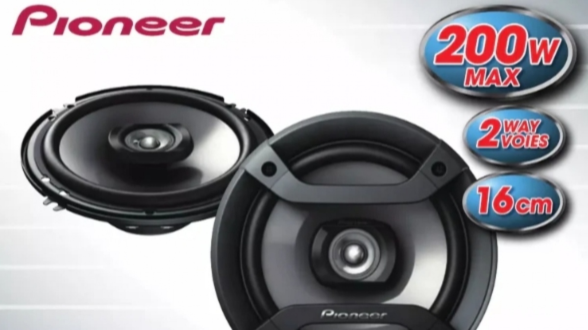 Speaker Mobil yang Bagus Merek Apa? Ini 5 Rekomendasinya, Harga Mulai Rp150 Ribuan