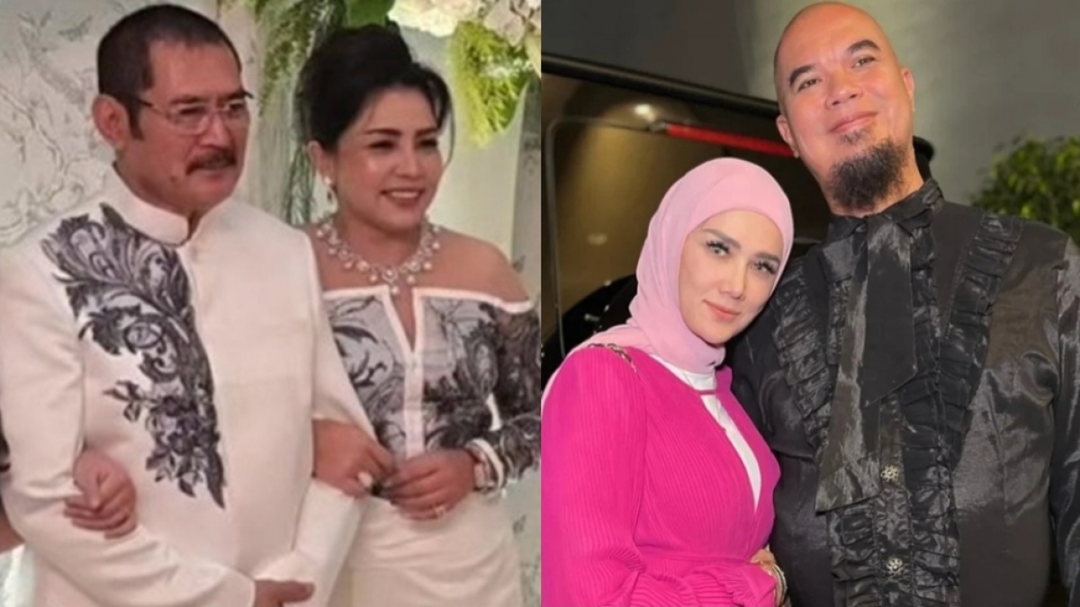 Sama-Sama Pelakor? Lihat Beda Nasib Mayangsari dan Mulan Jameela Sekarang