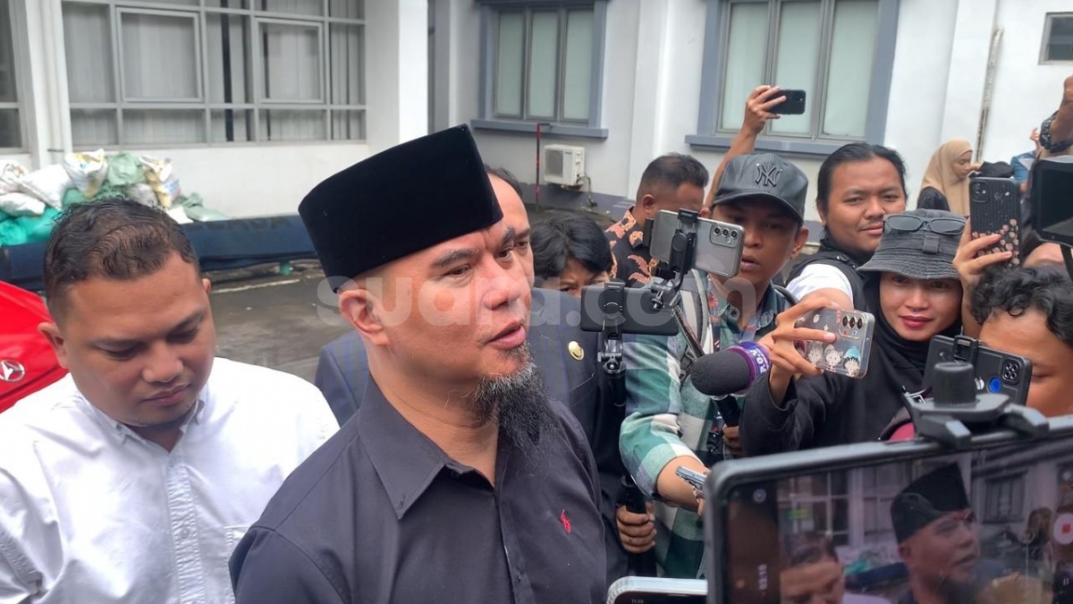 Tak Ada yang Boleh Rundung Anak Ahmad Dhani, Lita Gading Siap Diseret ke Polisi