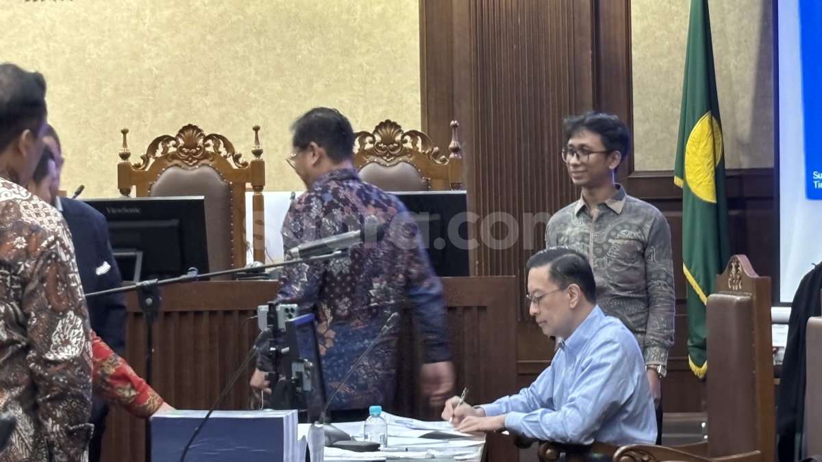 Jaksa Bantah Kriminalisasi Tom Lembong Gegara Dukung Anies pada Pilpres 2024, Begini Penjelasannya