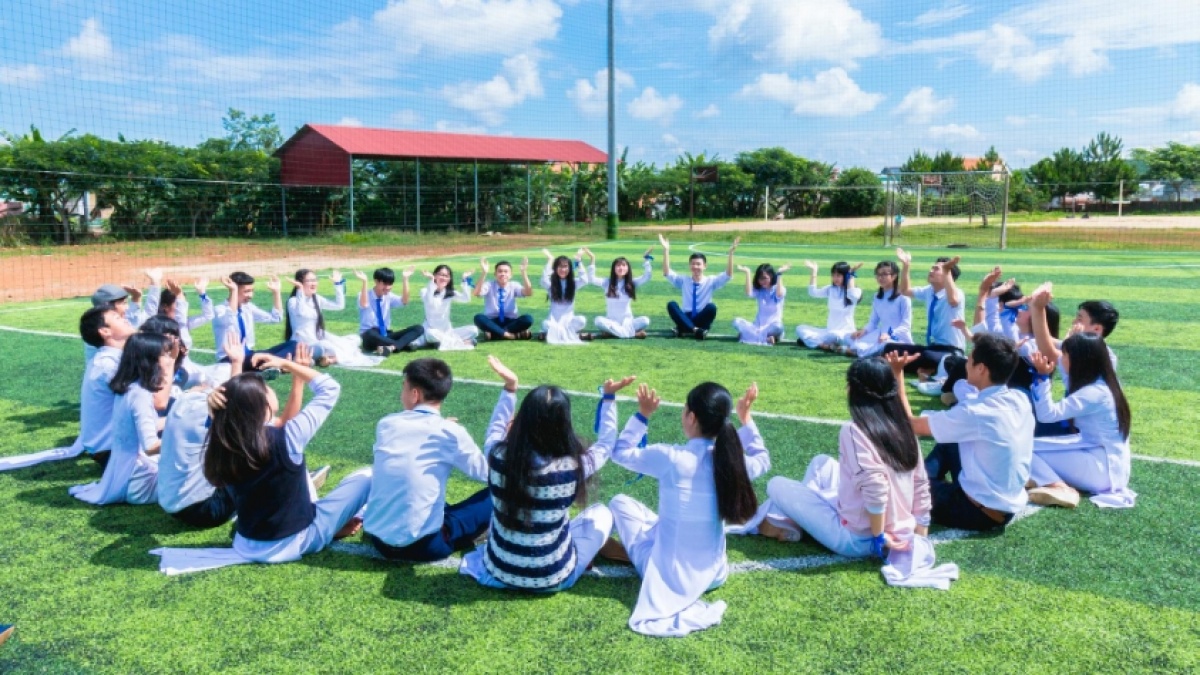 10 Jingle MPLS 2025 Ramah yang Kreatif: Lirik Mudah Dihafal, Suasana Jadi Meriah!