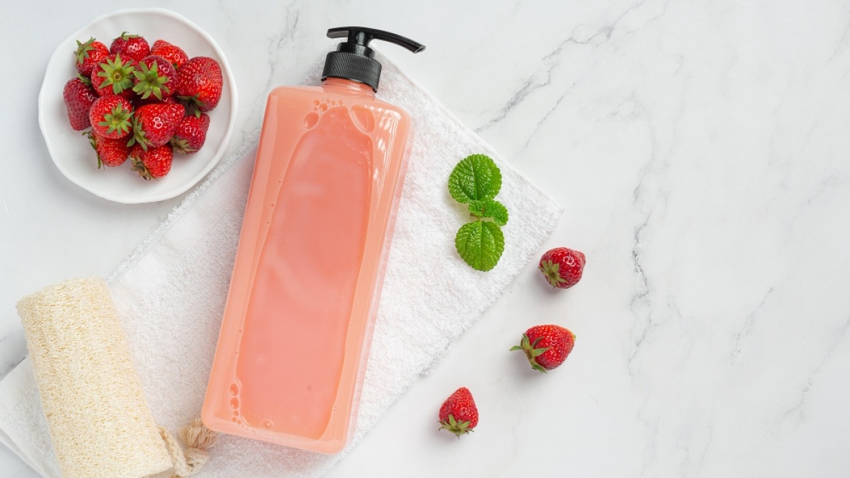 5 Rekomendasi Sabun Mandi Cair Wangi dan Tahan Lama, Mudah Ditemukan di Minimarket dan Swalayan