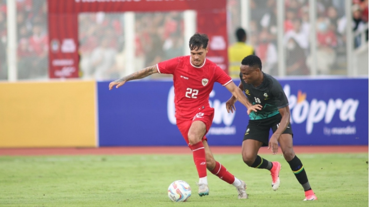 Kata-kata Mauricio Souza Isu Shayne Pattynama Gabung Persija Jakarta