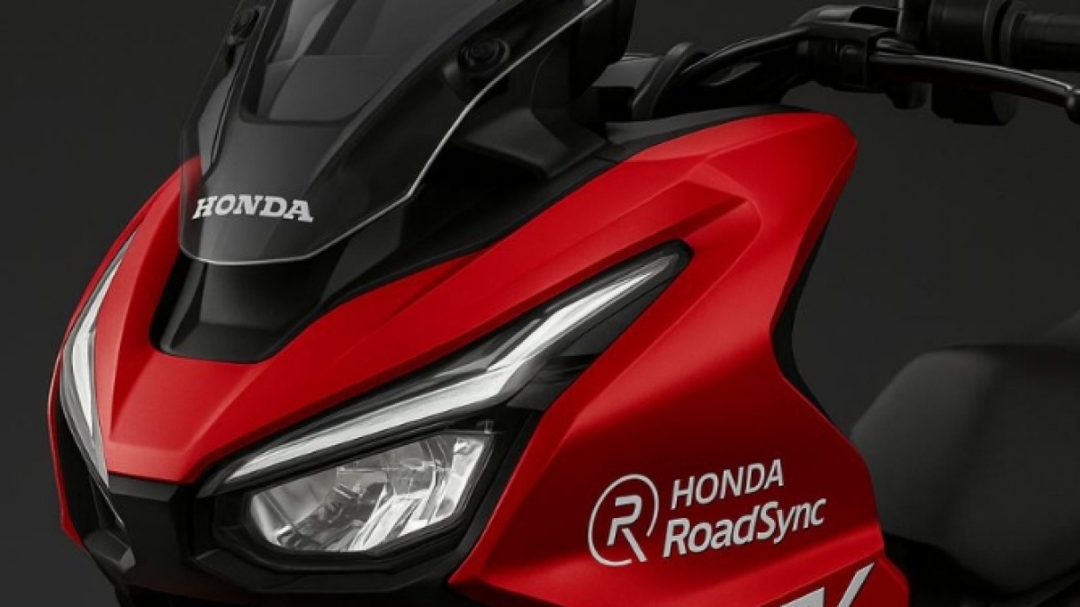 Honda ADV 160 Siap Naik Kelas, Bakal Punya Fitur ala Moge