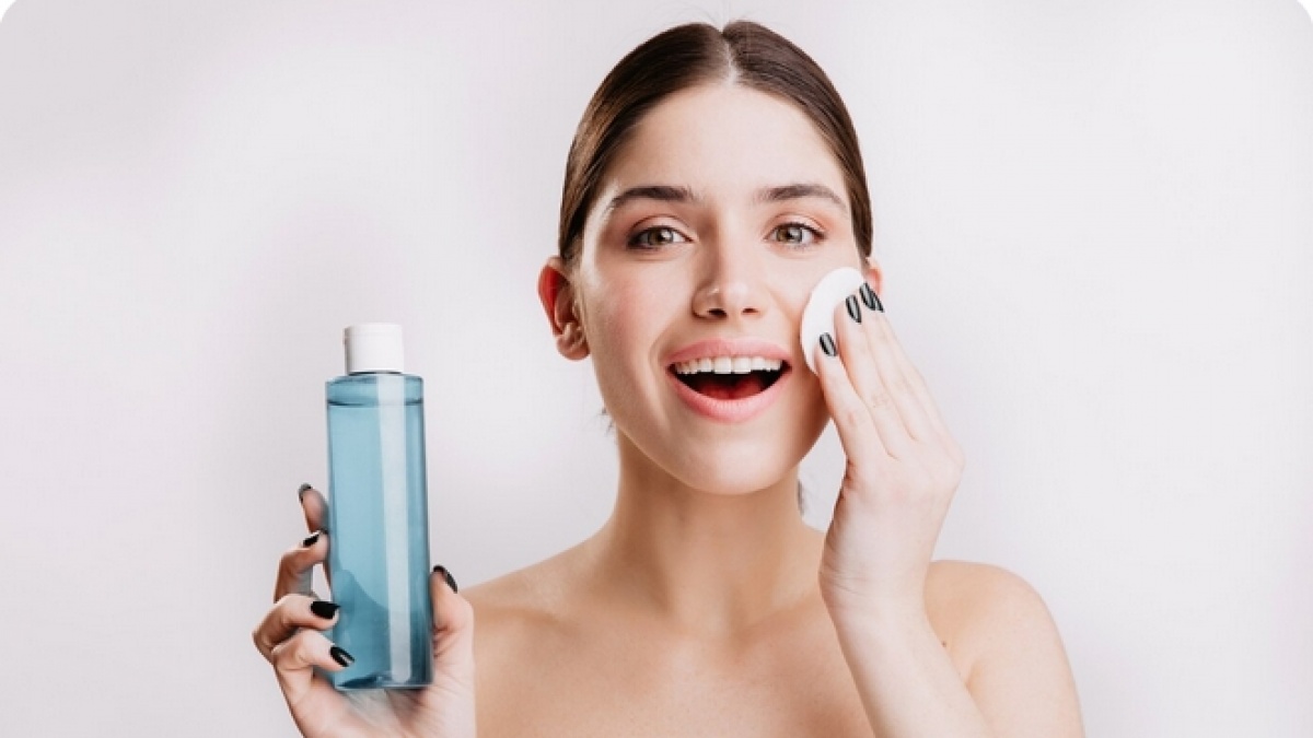 3 Toner AHA BHA untuk Menghilangkan Bekas Jerawat bagi Pemilik Kulit Kombinasi
