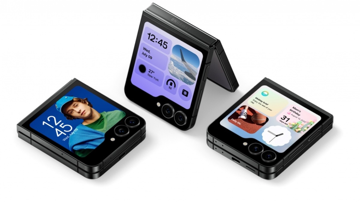 Spesifikasi Samsung Galaxy Z Flip 7 FE, HP Lipat Versi Murah yang Bakal Masuk Indonesia?