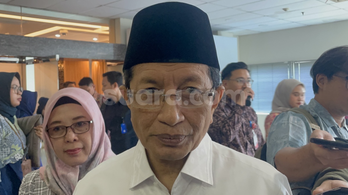 Menteri Agama 'Turun Gunung' Mediasi Konflik Trans7 dan Ponpes Lirboyo