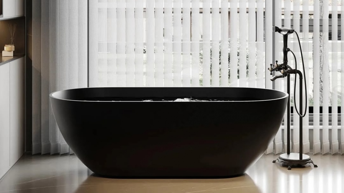 7 Rekomendasi Bathtub Terbaik 2025: Bikin Kamar Mandi Serasa Hotel Bintang 5