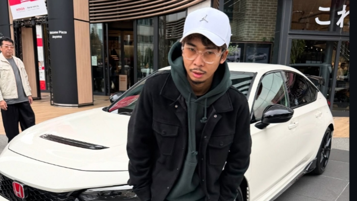 YouTuber Neo Japan Ditegur Pejabat Jepang karena Aksi Kriminal WNI: Saya Malu!