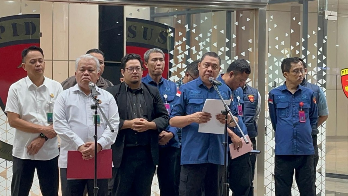 Perburuan Taipan Minyak Riza Chalid Menjadi Drama 3 Negara