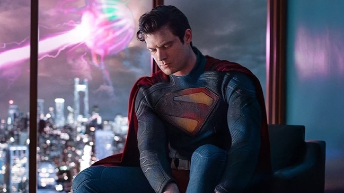 Berapa Jumlah Post-credit Scene di Superman? Jangan Buru-Buru Tinggalkan Bioskop