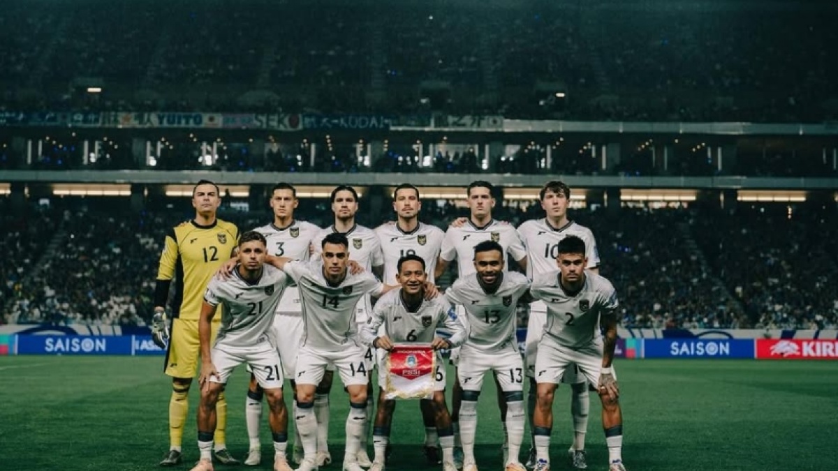 Kabar Buruk! Timnas Indonesia Terancam Kehilangan Striker dan Gelandang di Ronde 4